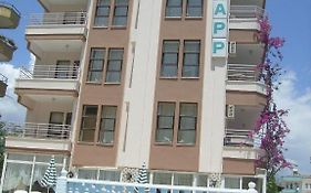 Palmen Apart Hotel